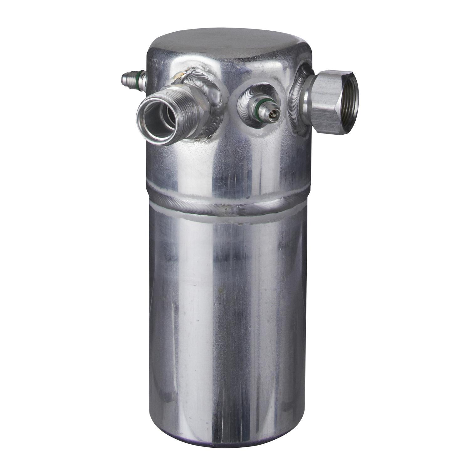 Spectra Premium 0233183 - A/C Accumulator Spectra Premium 0233183 A/C Accumulator product image 3 of 3