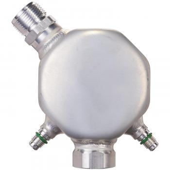 Spectra Premium 0233185 A/C Accumulator product image 4 of 5