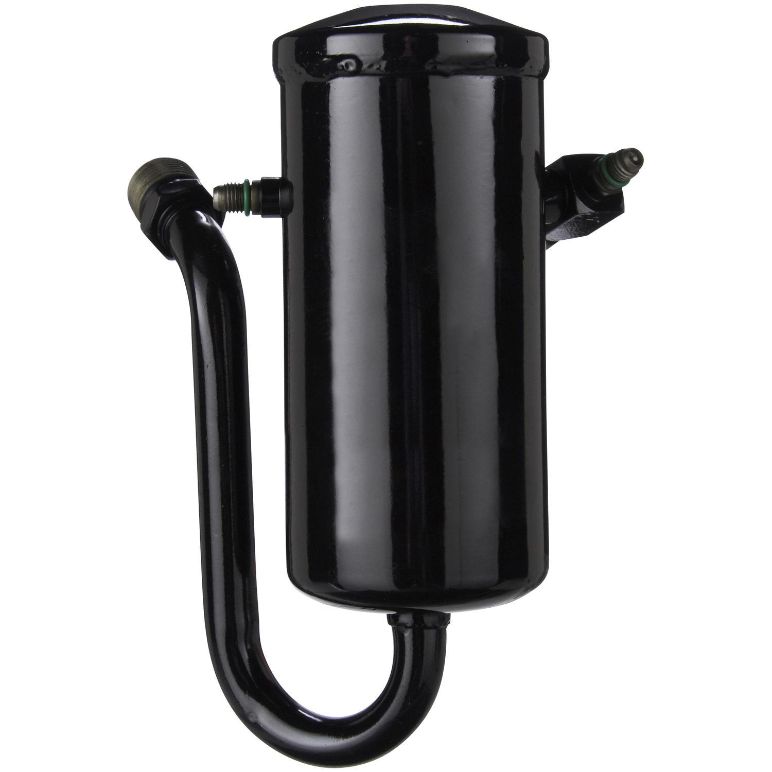Spectra Premium 0233189 A/C Accumulator product image 1 of 3