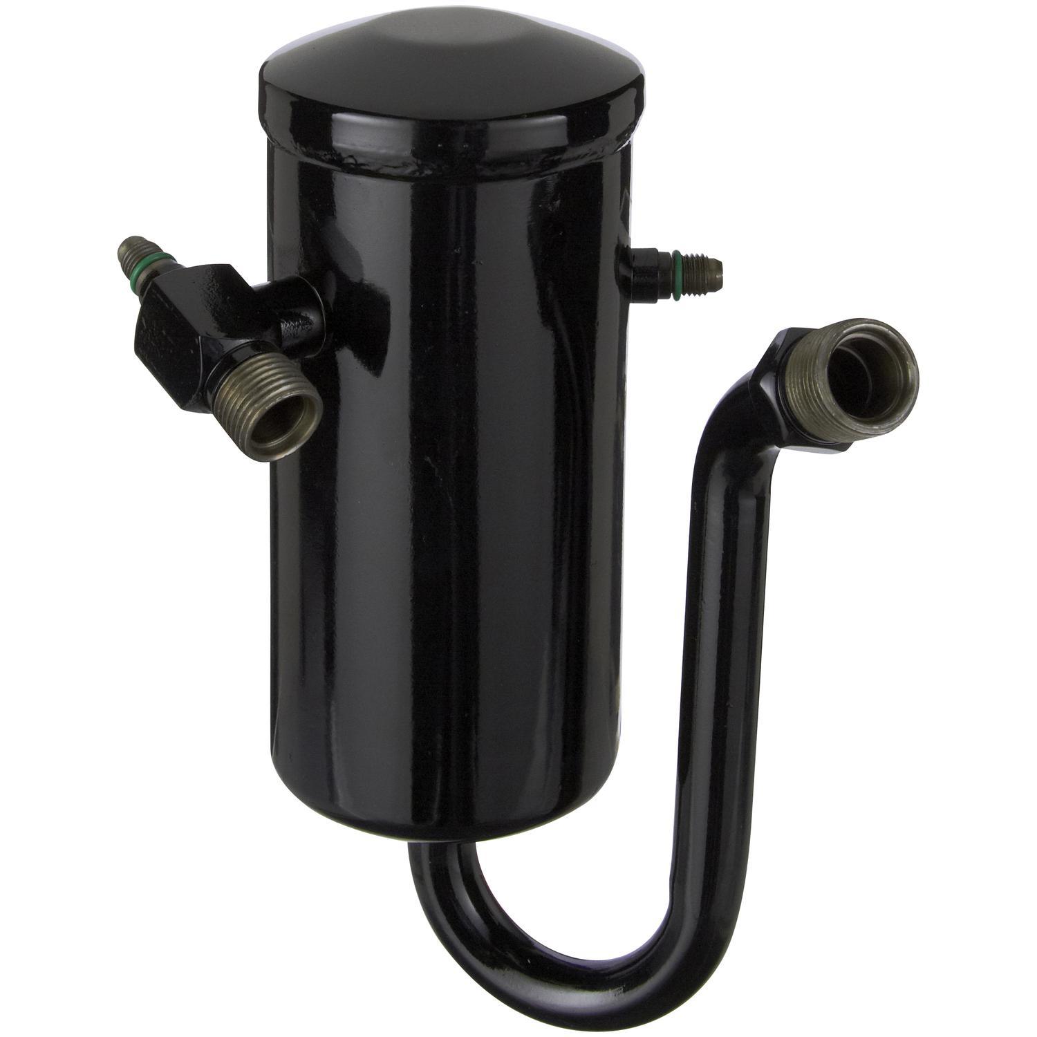 Spectra Premium 0233189 A/C Accumulator product image 3 of 3