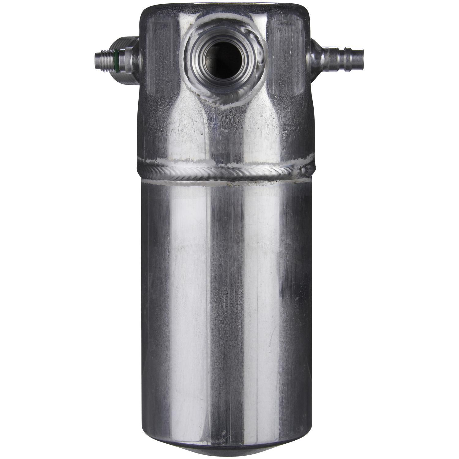 Spectra Premium 0233203 - A/C Accumulator Spectra Premium 0233203 A/C Accumulator product image 1 of 3
