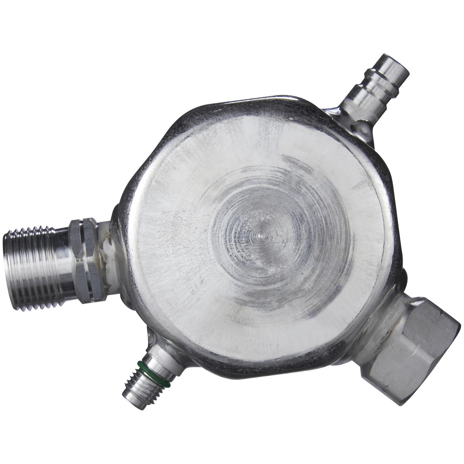 Spectra Premium 0233203 - A/C Accumulator Spectra Premium 0233203 A/C Accumulator product image 2 of 3