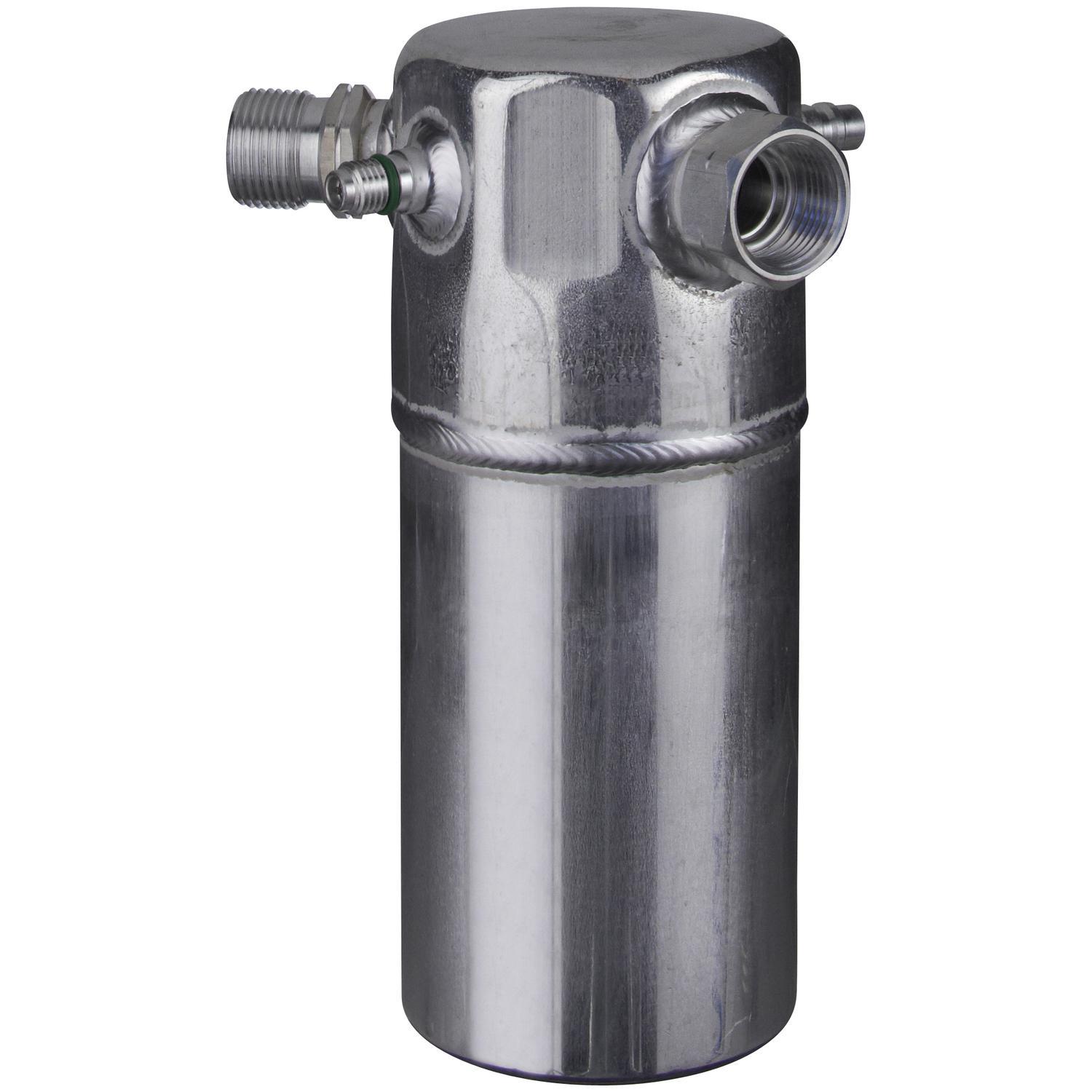 Spectra Premium 0233203 - A/C Accumulator Spectra Premium 0233203 A/C Accumulator product image 3 of 3