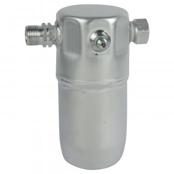 Spectra Premium 0233209 - A/C Accumulator Spectra Premium 0233209 A/C Accumulator product image 1 of 1