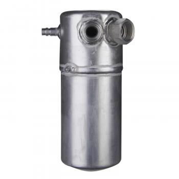 Spectra Premium 0233217 - A/C Accumulator Spectra Premium 0233217 A/C Accumulator product image 1 of 3