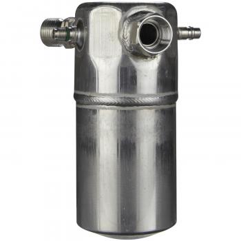 Spectra Premium 0233218 - A/C Accumulator Spectra Premium 0233218 A/C Accumulator product image 1 of 3