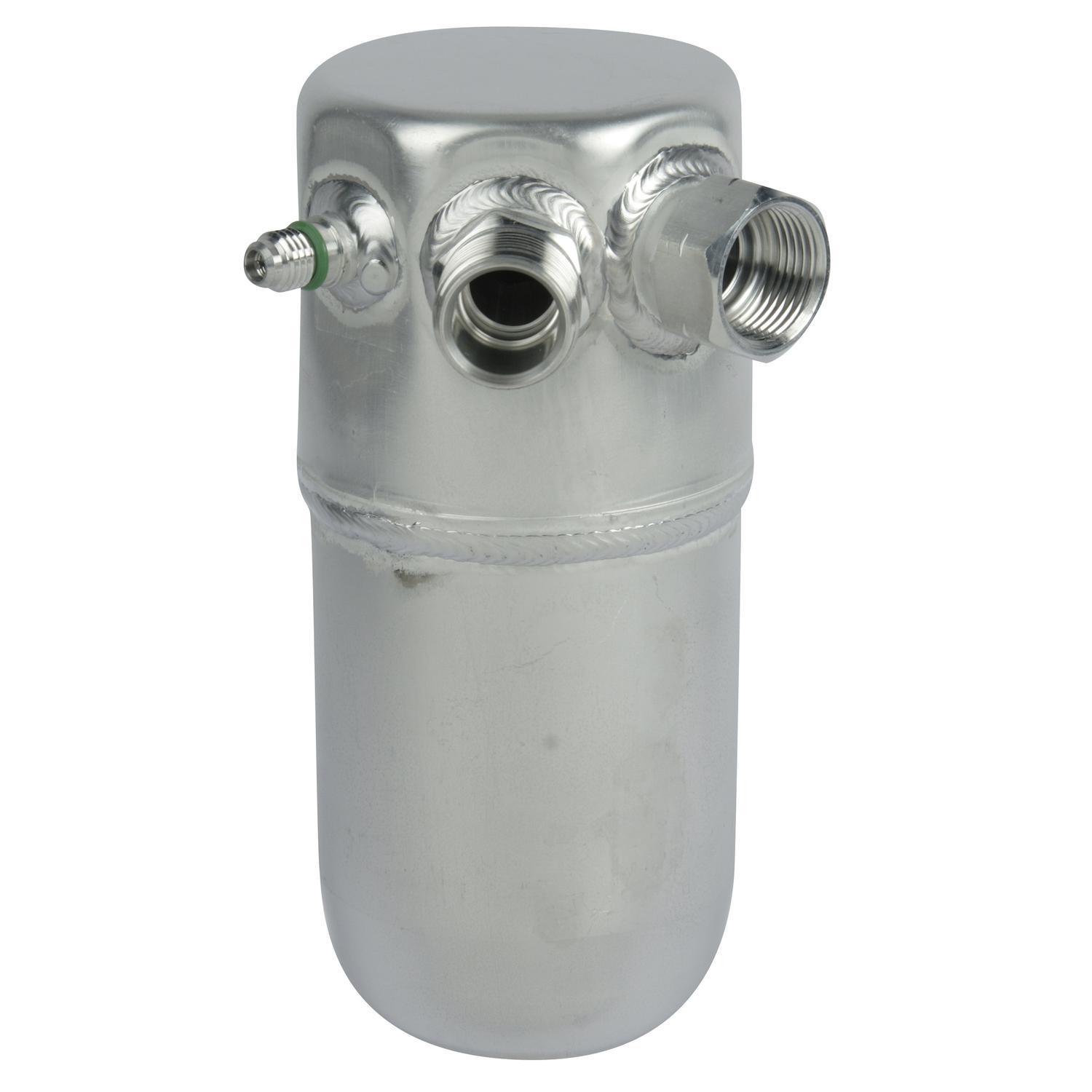 Spectra Premium 0233219 - A/C Accumulator Spectra Premium 0233219 A/C Accumulator product image 1 of 3