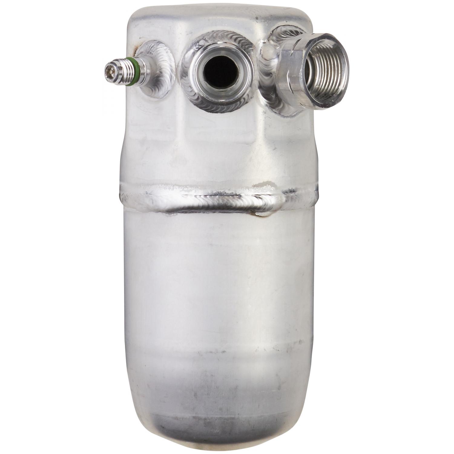 Spectra Premium 0233219 - A/C Accumulator Spectra Premium 0233219 A/C Accumulator product image 2 of 3