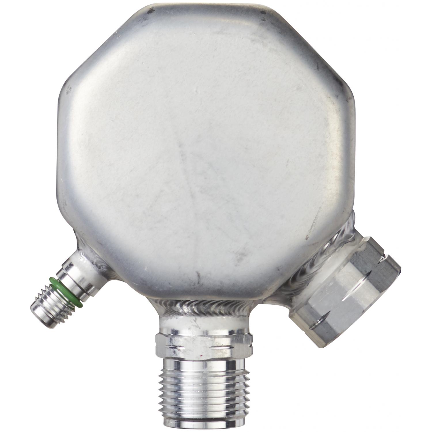 Spectra Premium 0233219 - A/C Accumulator Spectra Premium 0233219 A/C Accumulator product image 3 of 3