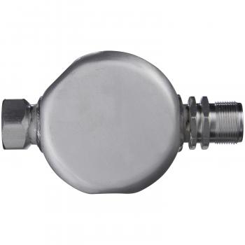 Spectra Premium 0233328 A/C Accumulator product image 2 of 3