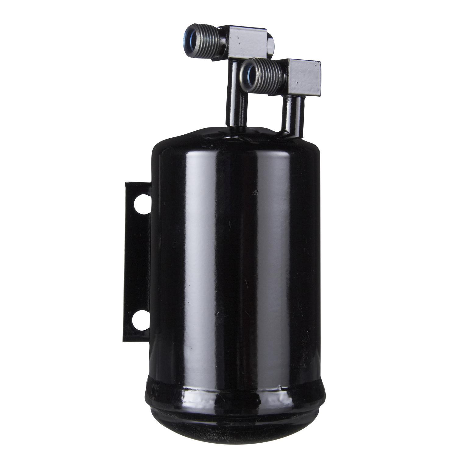 Spectra Premium 0233364 A/C Accumulator product image 1 of 3