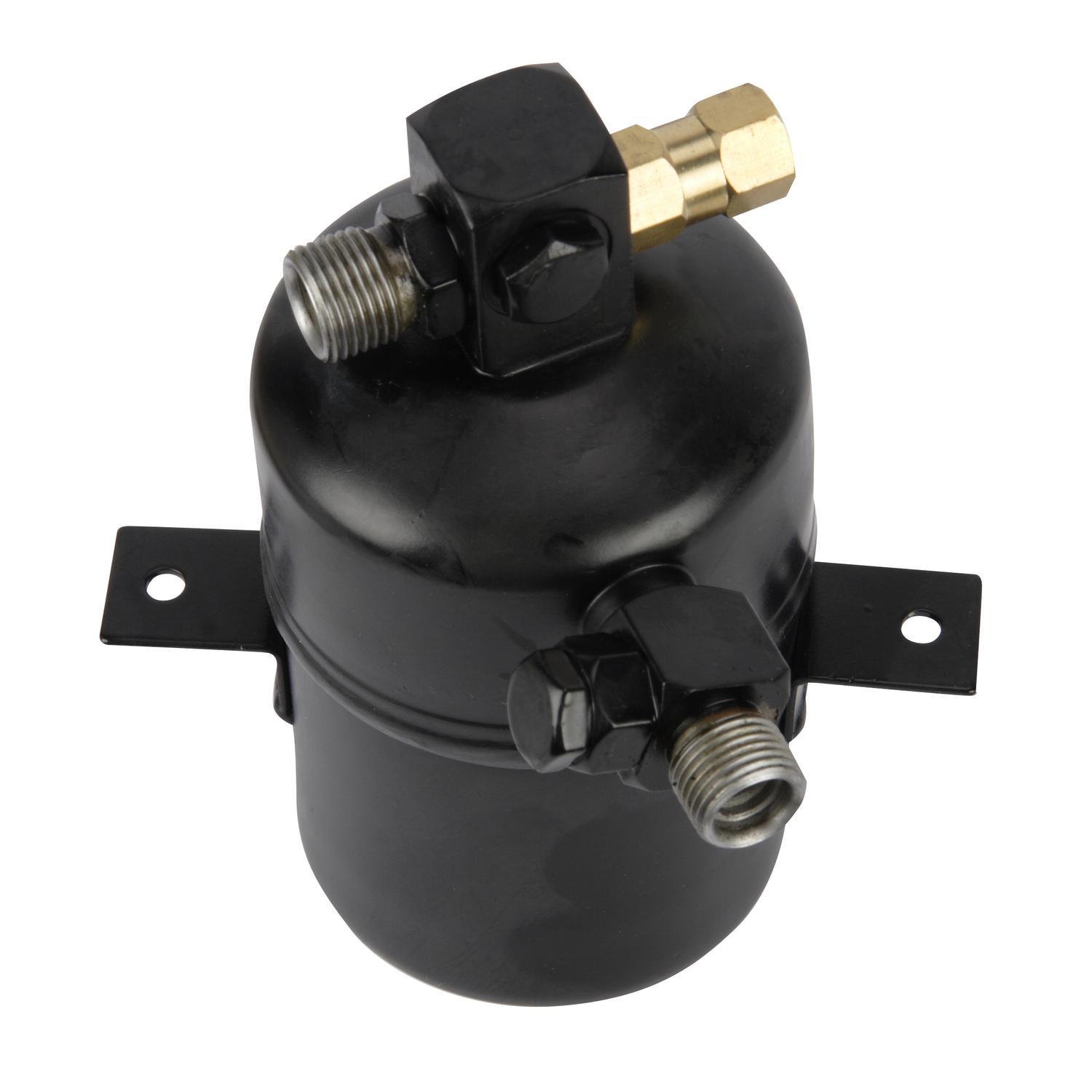Spectra Premium 0233390 A/C Accumulator product image 1 of 1