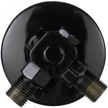 Spectra Premium 0233412 A/C Accumulator product image 2 of 3