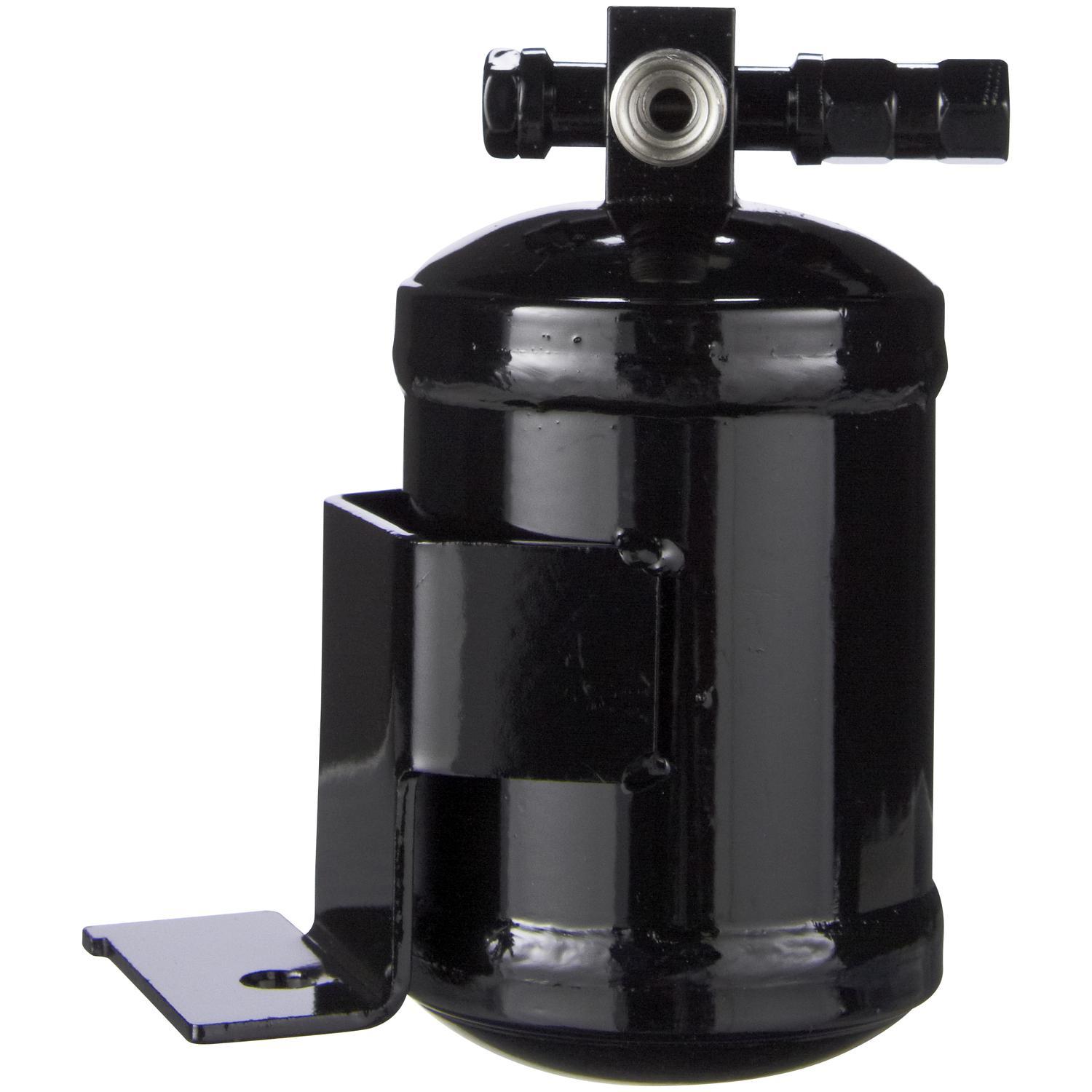 Spectra Premium 0233560 - A/C Accumulator Spectra Premium 0233560 A/C Accumulator product image 1 of 3