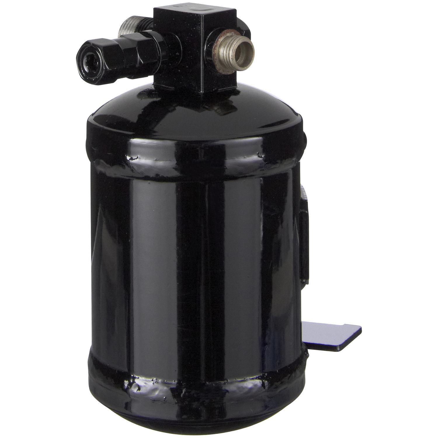 Spectra Premium 0233560 - A/C Accumulator Spectra Premium 0233560 A/C Accumulator product image 3 of 3