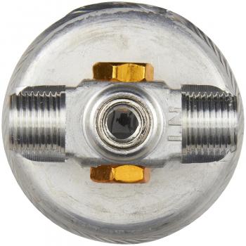 Spectra Premium 0233574 A/C Accumulator product image 2 of 3