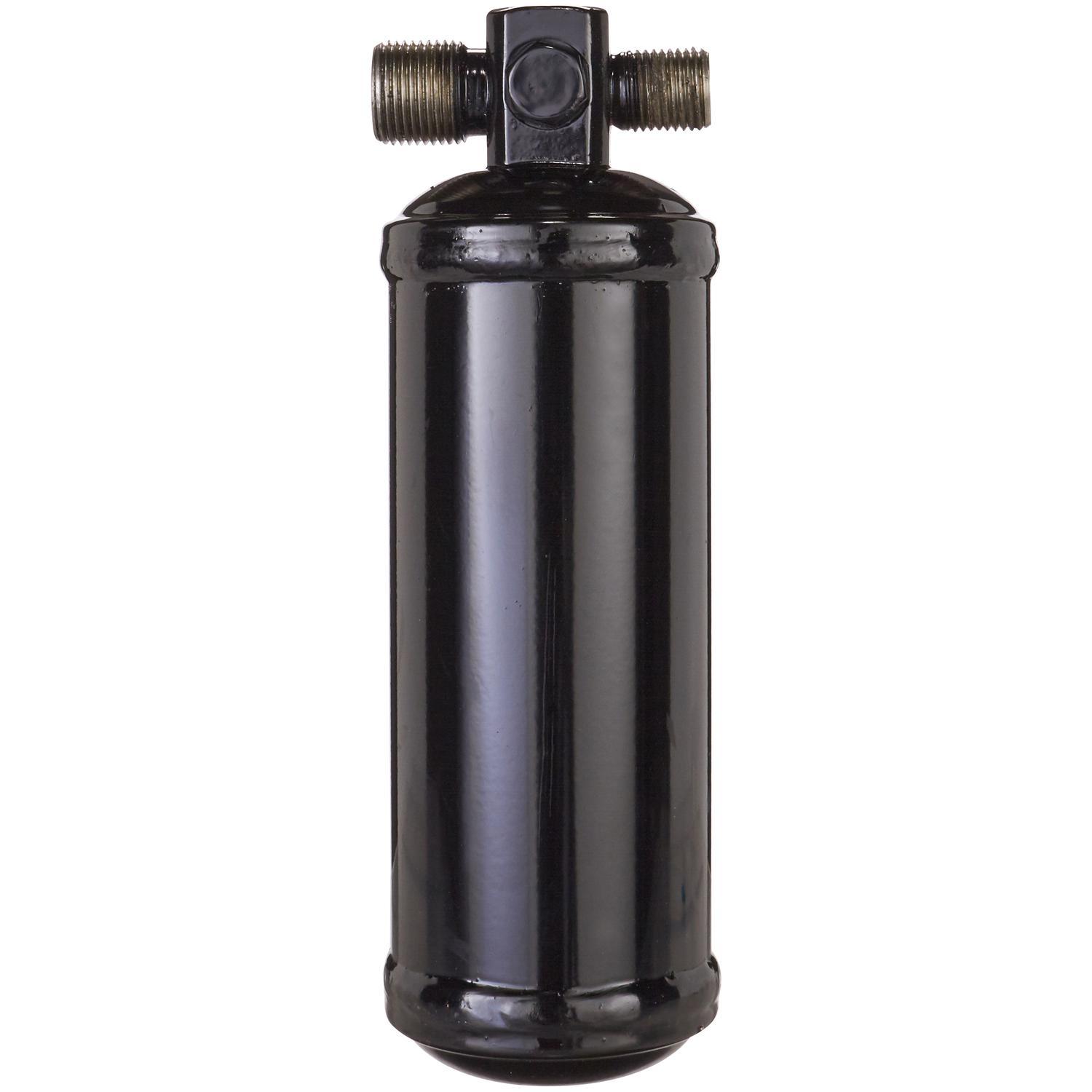 Spectra Premium 0233582 A/C Accumulator product image 1 of 5