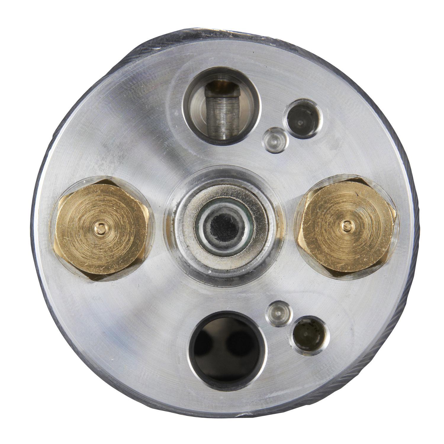 Spectra Premium 0233582 A/C Accumulator product image 3 of 5