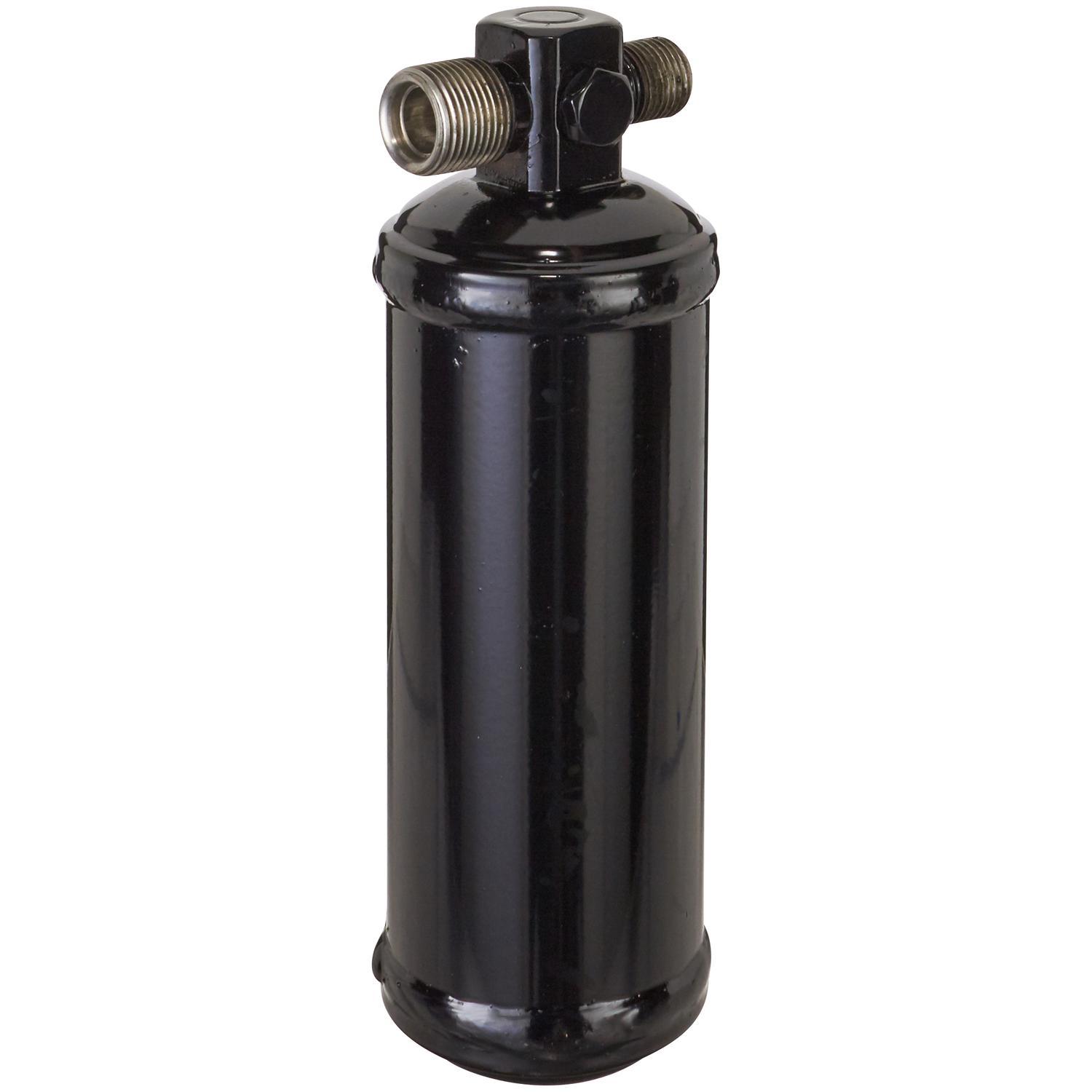 Spectra Premium 0233582 A/C Accumulator product image 4 of 5