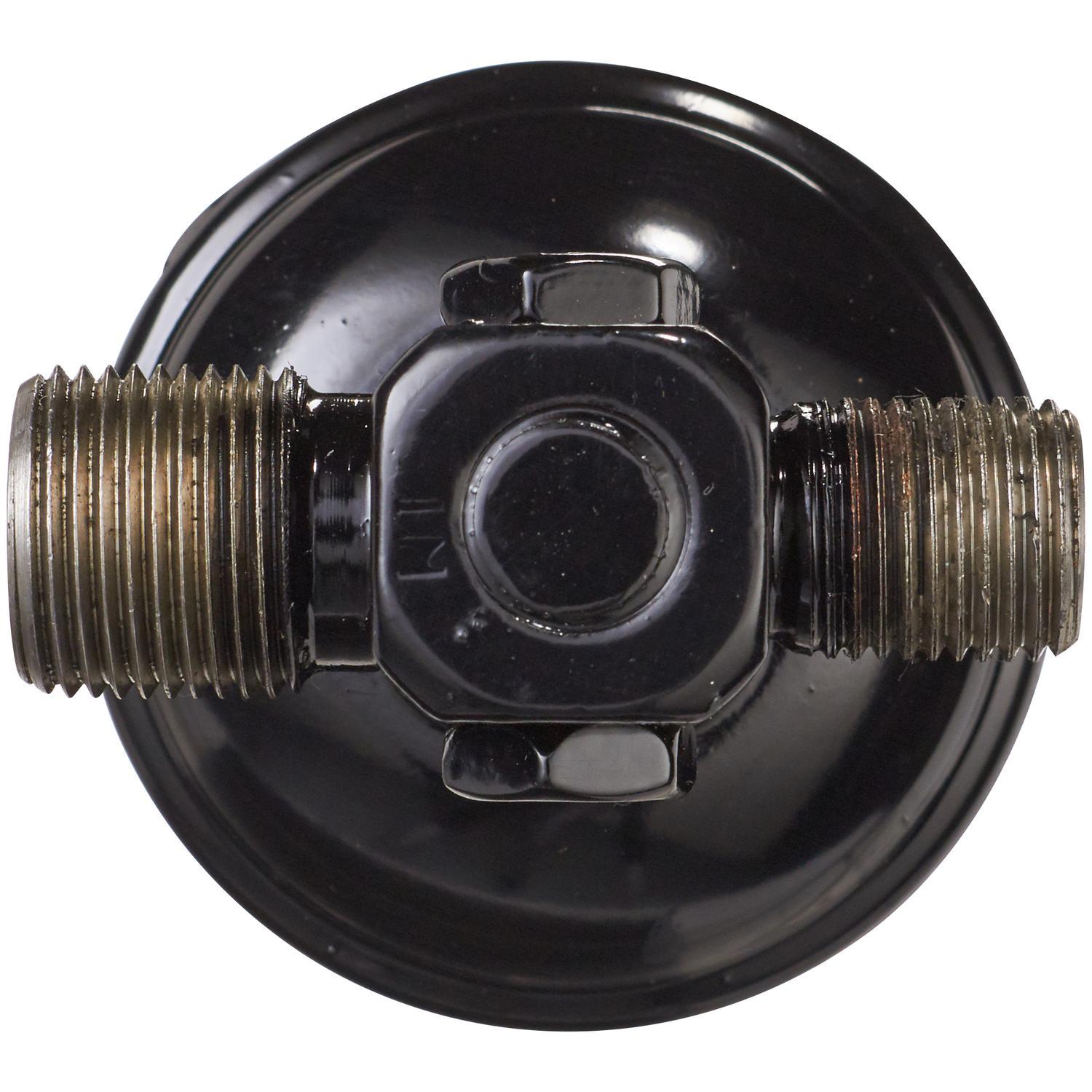 Spectra Premium 0233582 A/C Accumulator product image 5 of 5