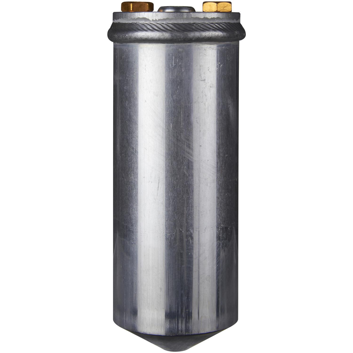 Spectra Premium 0233590 - A/C Accumulator Spectra Premium 0233590 A/C Accumulator product image 1 of 3