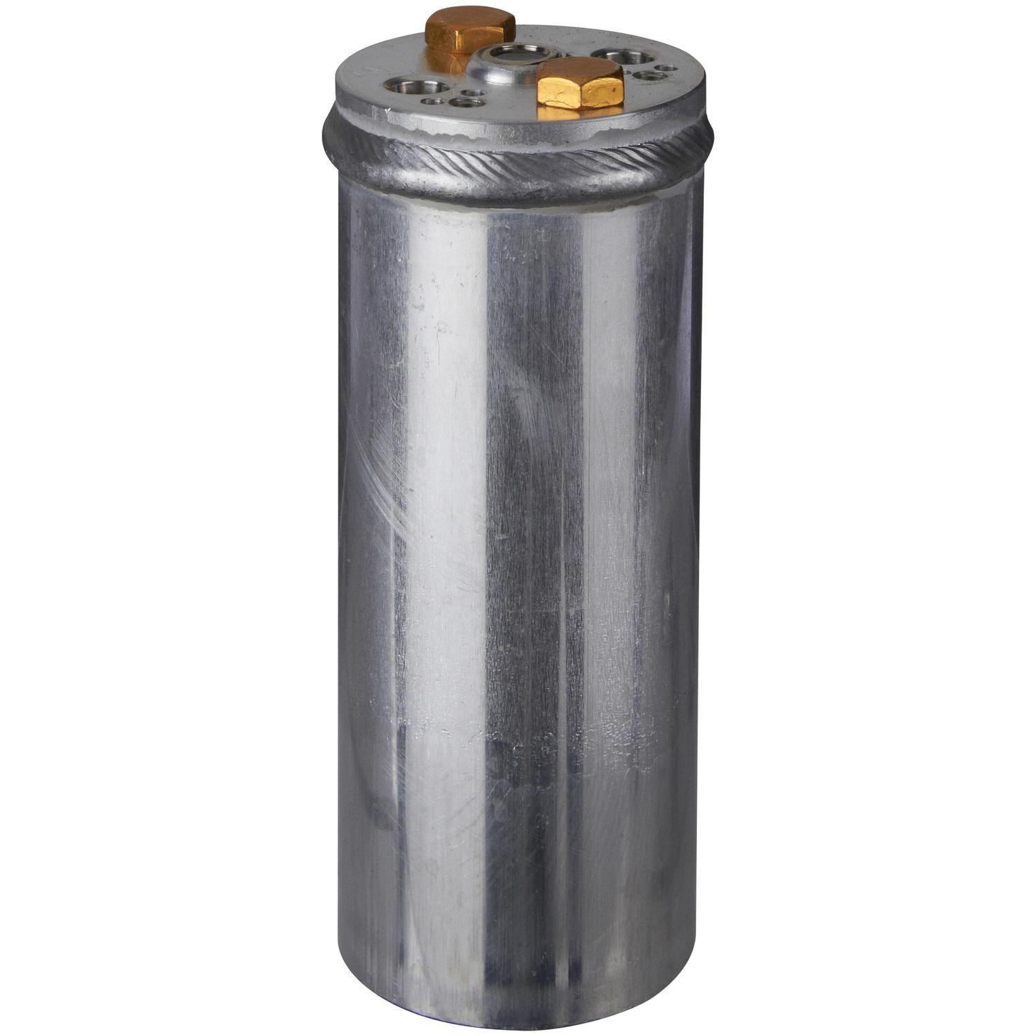 Spectra Premium 0233590 - A/C Accumulator Spectra Premium 0233590 A/C Accumulator product image 3 of 3
