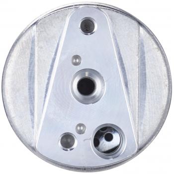 Spectra Premium 0233592 - A/C Accumulator Spectra Premium 0233592 A/C Accumulator product image 3 of 3