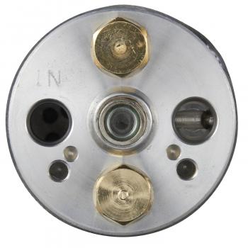Spectra Premium 0233598 - A/C Accumulator Spectra Premium 0233598 A/C Accumulator product image 2 of 3