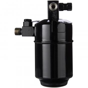 Spectra Premium 0233704 A/C Accumulator product image 1 of 3