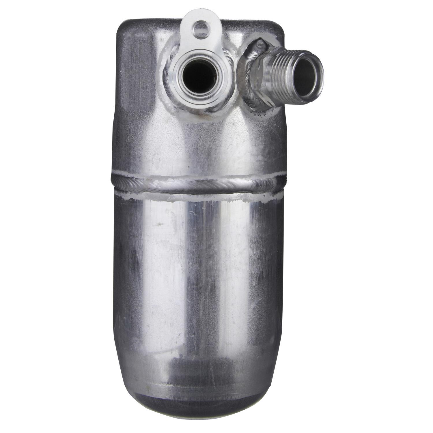 Spectra Premium 0233752 - A/C Accumulator Spectra Premium 0233752 A/C Accumulator product image 1 of 3