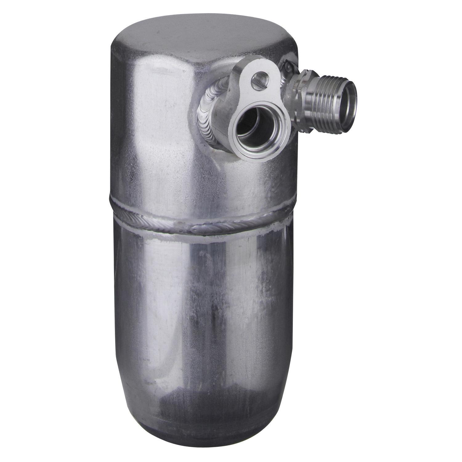 Spectra Premium 0233752 - A/C Accumulator Spectra Premium 0233752 A/C Accumulator product image 3 of 3