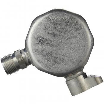 Spectra Premium 0233754 A/C Accumulator product image 2 of 3