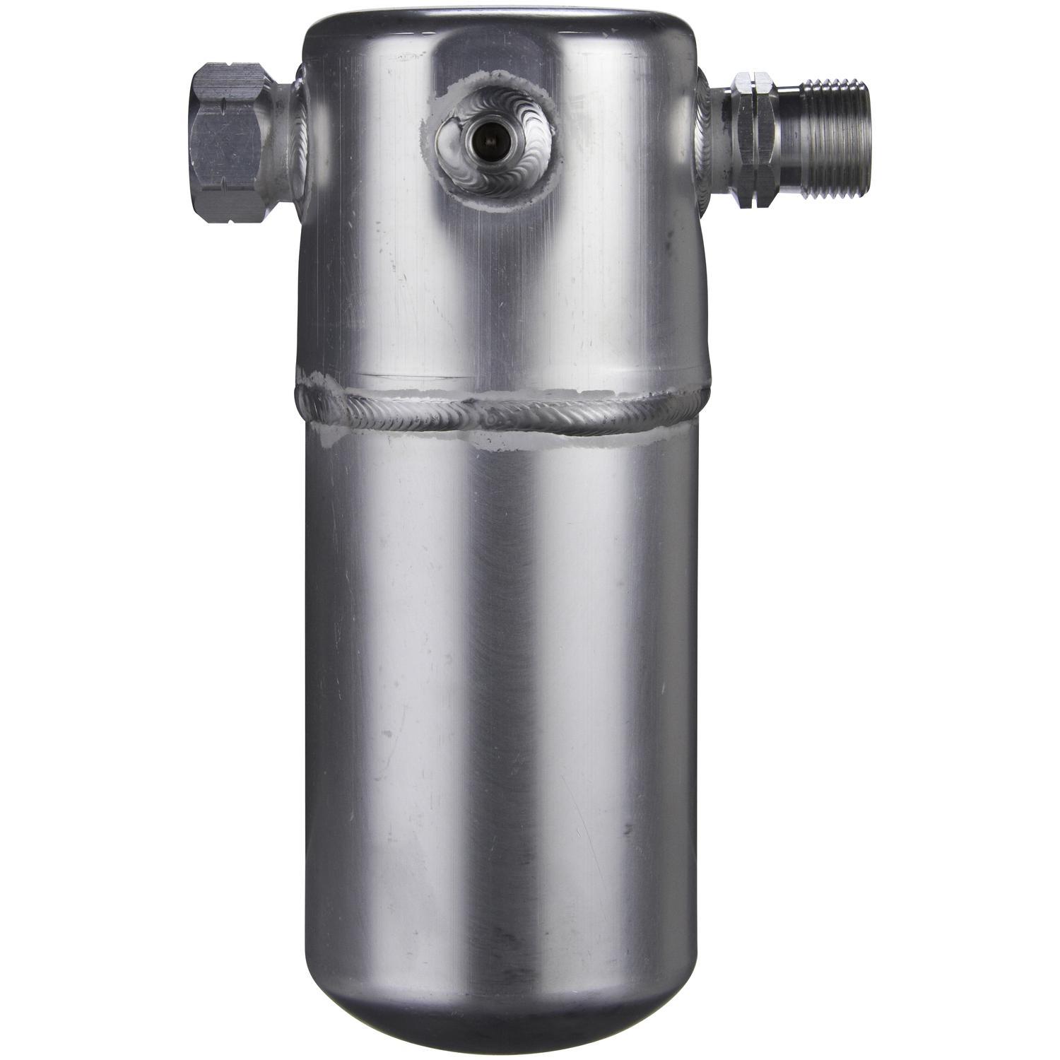 Spectra Premium 0233756 A/C Accumulator product image 1 of 3