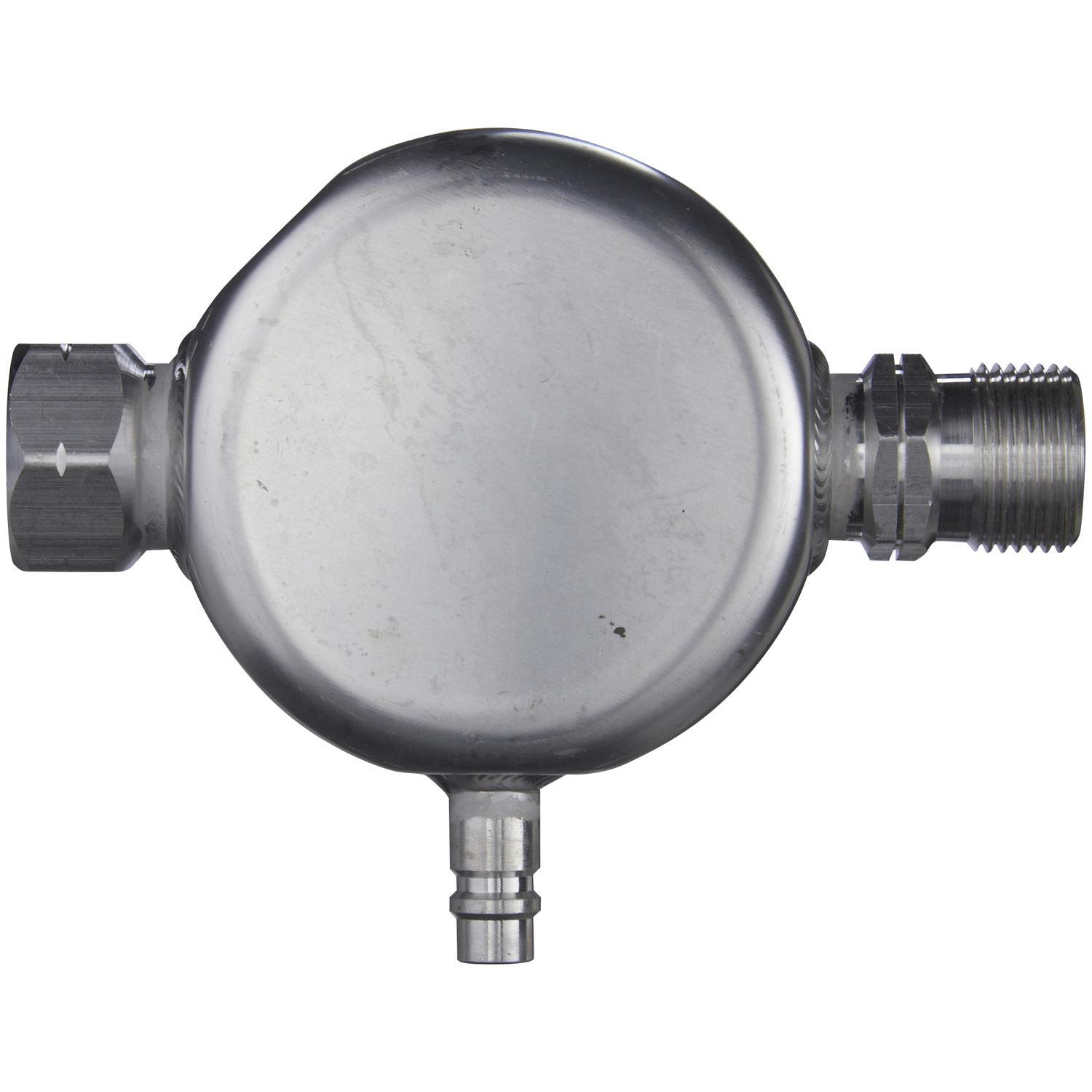 Spectra Premium 0233756 A/C Accumulator product image 2 of 3