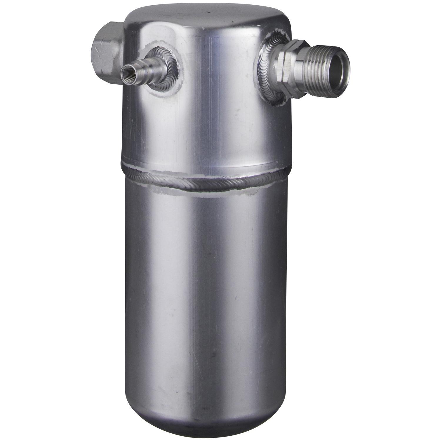 Spectra Premium 0233756 A/C Accumulator product image 3 of 3
