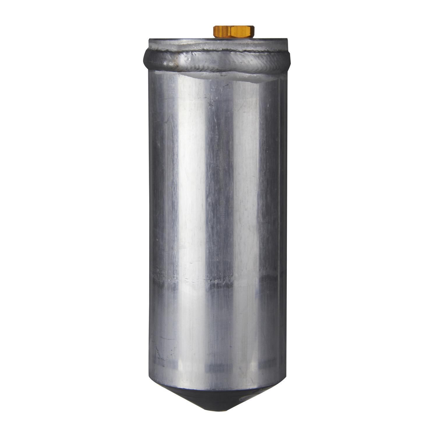 Spectra Premium 0283003 A/C Accumulator product image 1 of 3