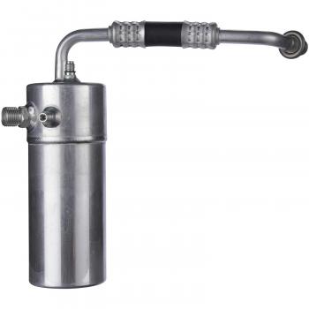 Spectra Premium 0283013 A/C Accumulator product image 1 of 3