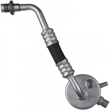 Spectra Premium 0283013 A/C Accumulator product image 2 of 3
