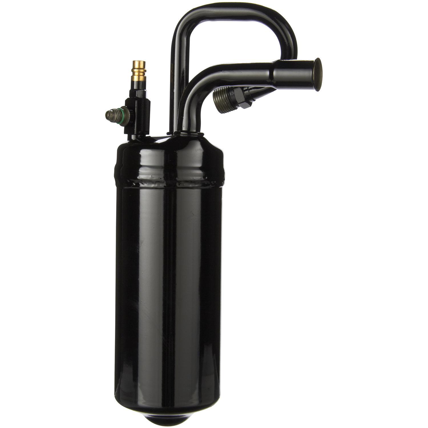 Spectra Premium 0283014 A/C Accumulator product image 1 of 3