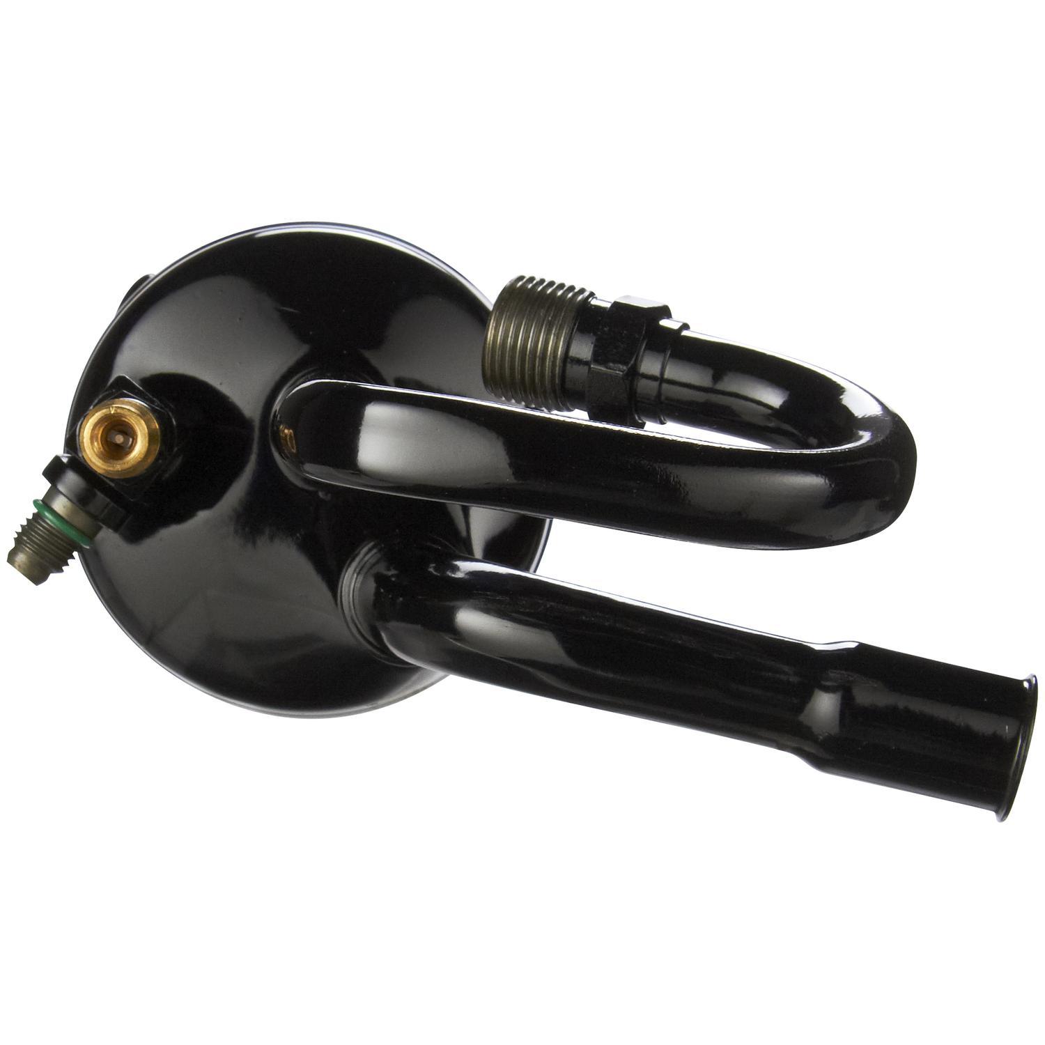 Spectra Premium 0283014 A/C Accumulator product image 2 of 3