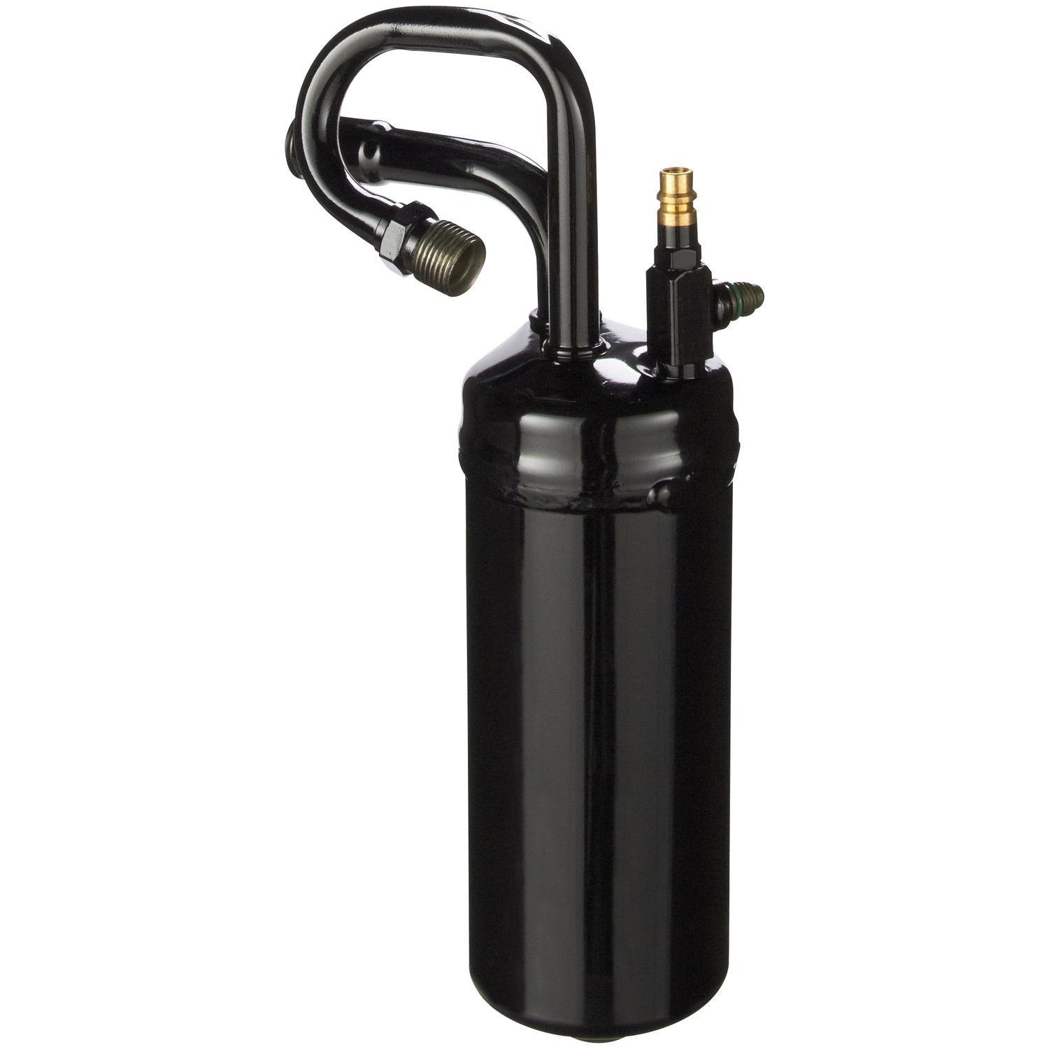 Spectra Premium 0283014 A/C Accumulator product image 3 of 3