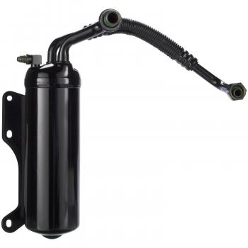 Spectra Premium 0283015 A/C Accumulator product image 1 of 3