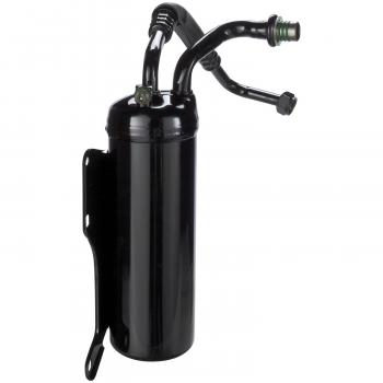 Spectra Premium 0283015 A/C Accumulator product image 2 of 3