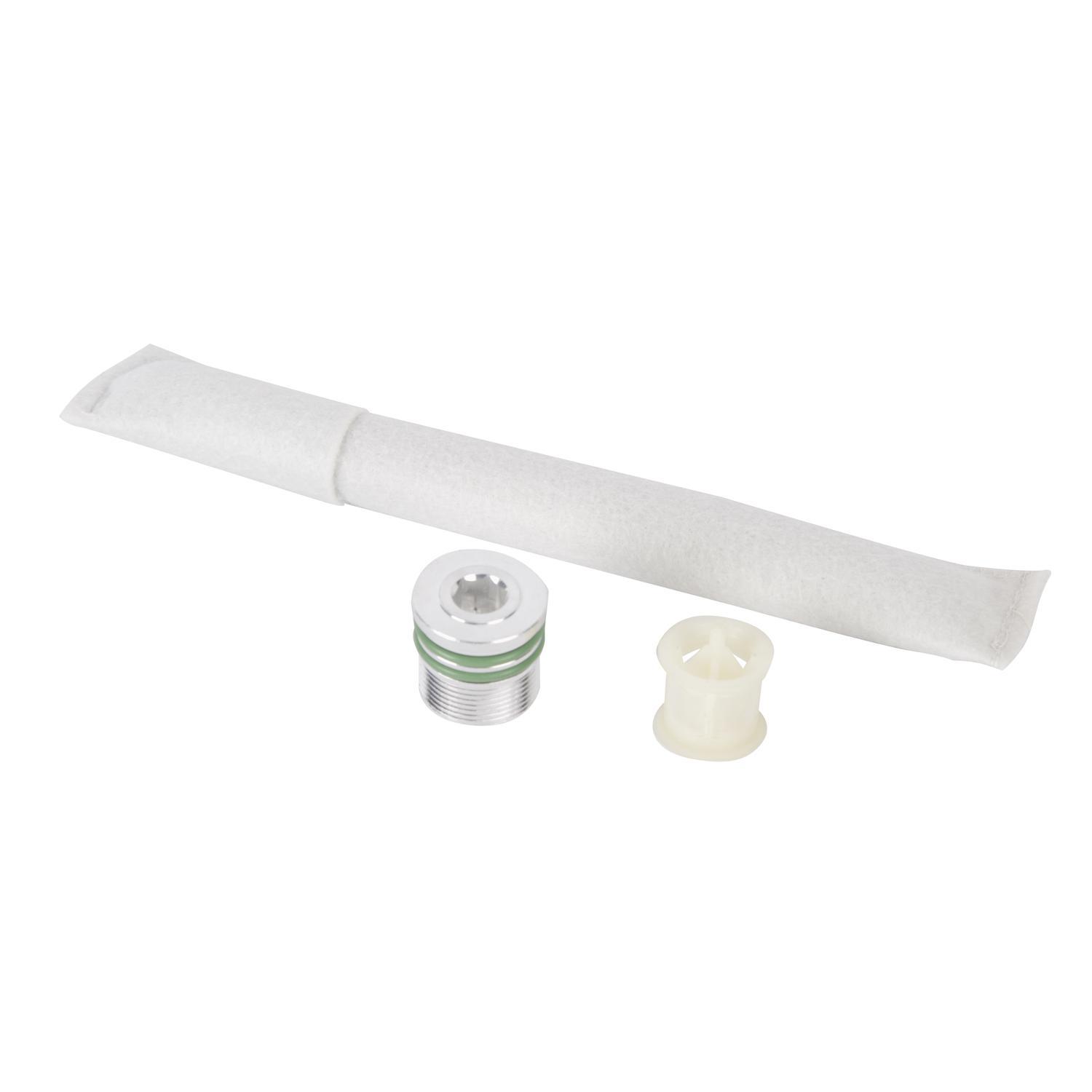 Spectra Premium 0283019 - A/C Accumulator Spectra Premium 0283019 A/C Accumulator product image 1 of 1