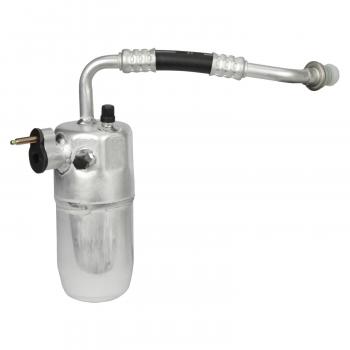 Spectra Premium 0283021 A/C Accumulator product image 1 of 1