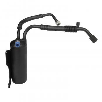 Spectra Premium 0283028 A/C Accumulator product image 1 of 1