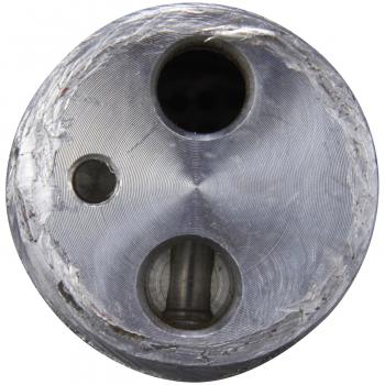 Spectra Premium 0283032 A/C Accumulator product image 2 of 3