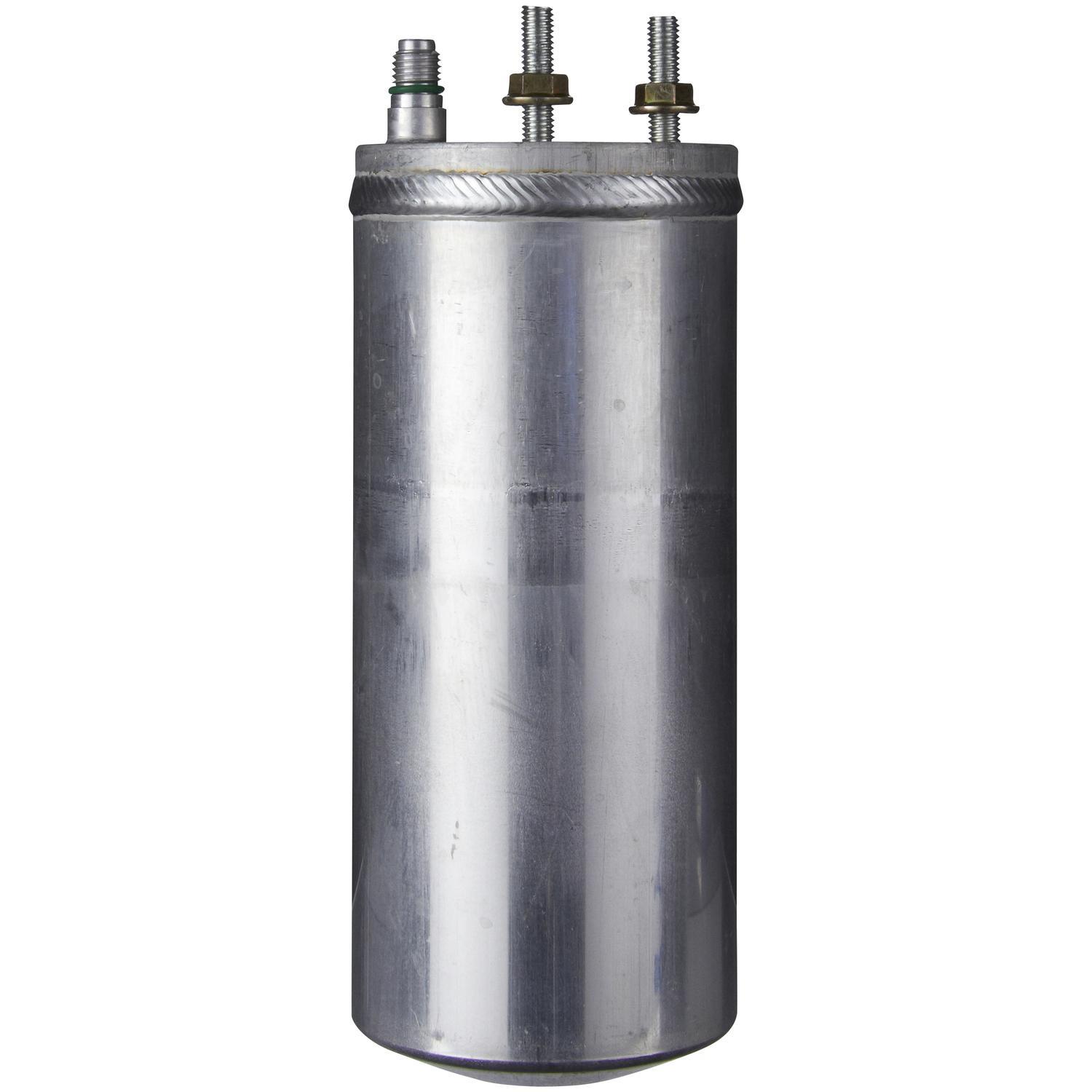 Spectra Premium 0283106 - A/C Accumulator Spectra Premium 0283106 A/C Accumulator product image 1 of 3