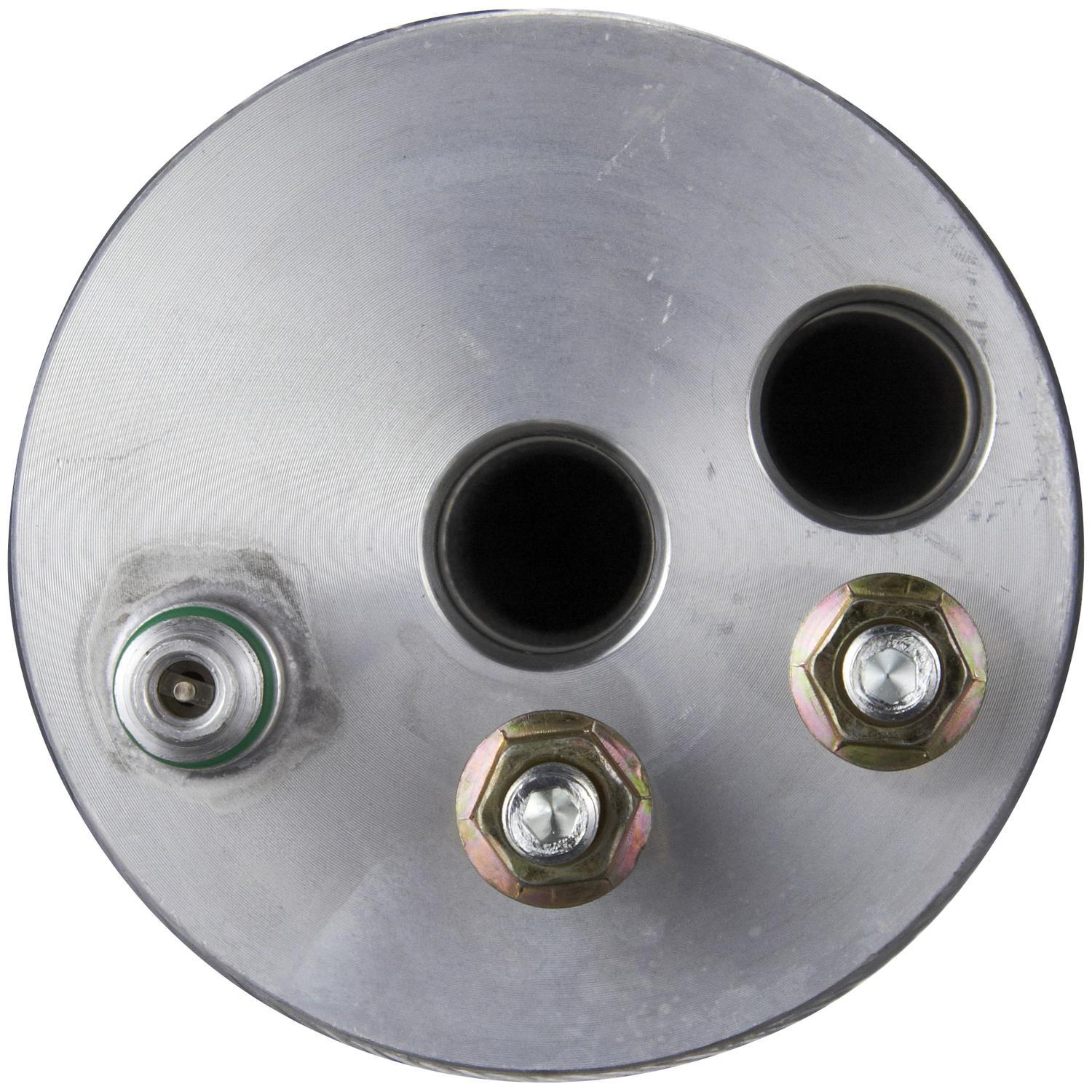 Spectra Premium 0283106 - A/C Accumulator Spectra Premium 0283106 A/C Accumulator product image 2 of 3