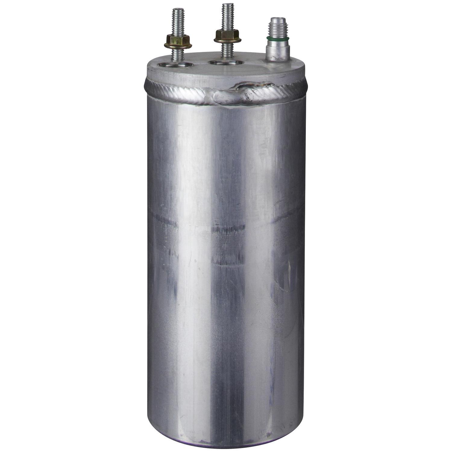 Spectra Premium 0283106 - A/C Accumulator Spectra Premium 0283106 A/C Accumulator product image 3 of 3